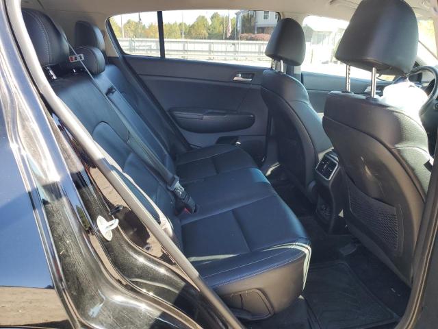 Photo 11 from auction – 2017 KIA SPORTAGE E with VIN KNDPNCAC3H7106570