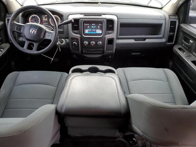 Photo 8 from auction – 2014 RAM 1500 ST with VIN 1C6RR7FT5ES263773