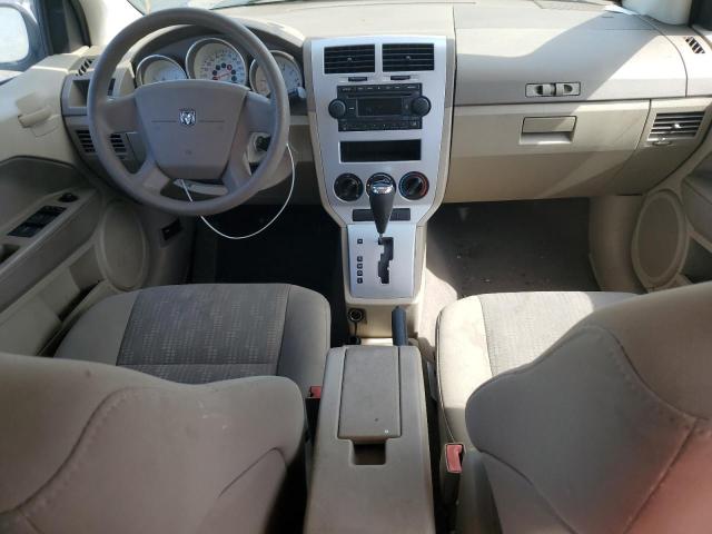 Photo 8 from auction – 2007 DODGE CALIBER SX with VIN 1B3HB48B67D384770