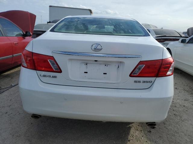 Photo 6 from auction – 2008 LEXUS ES 350 with VIN JTHBJ46G782165351
