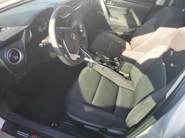 Photo 7 from auction – 2017 TOYOTA COROLLA L with VIN 5YFBURHE6HP613372