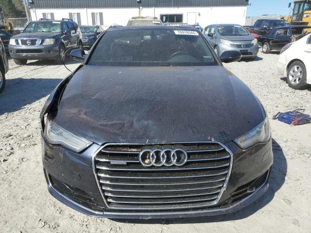Photo 5 from auction – 2016 AUDI A6 PREMIUM with VIN WAUGFAFC5GN011235