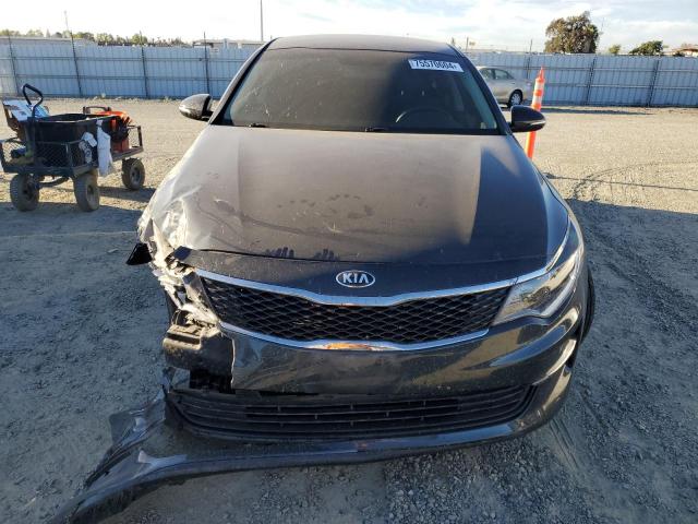 Photo 5 from auction – 2016 KIA OPTIMA LX with VIN 5XXGT4L12GG043040