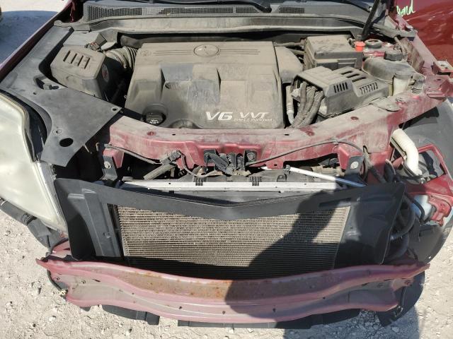 Photo 12 from auction – 2012 GMC TERRAIN SL with VIN 2GKFLXE53C6365951