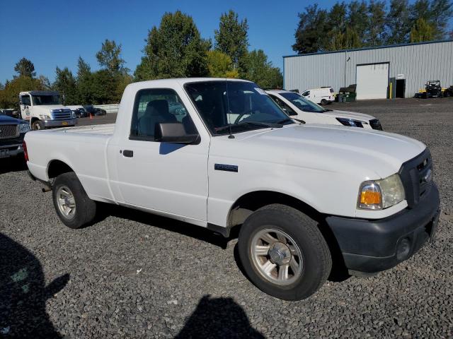 Photo 4 from auction – 2008 FORD RANGER with VIN 1FTYR10D58PB03970