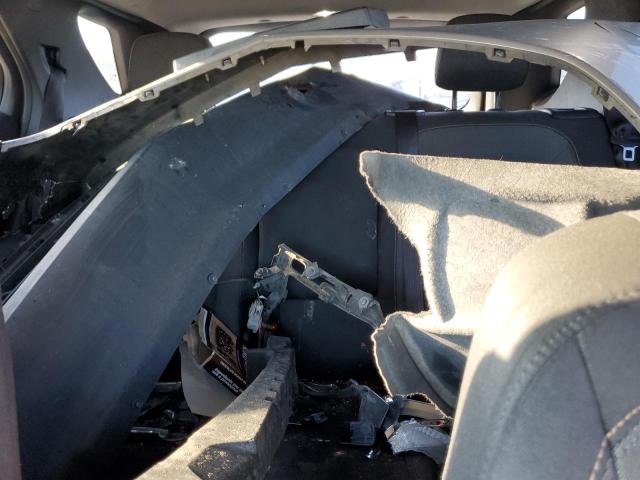 Photo 10 from auction – 2018 CHEVROLET EQUINOX LT with VIN 3GNAXJEV6JS628141