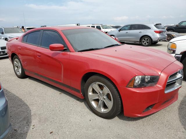 Photo 4 from auction – 2012 DODGE CHARGER SX with VIN 2C3CDXHG9CH205512