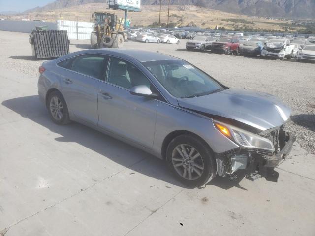 Photo 4 from auction – 2015 HYUNDAI SONATA SE with VIN 5NPE24AF9FH068237