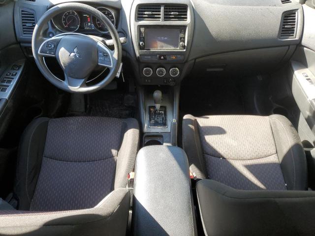 Photo 8 from auction – 2019 MITSUBISHI OUTLANDER with VIN JA4AR3AU6KU016660