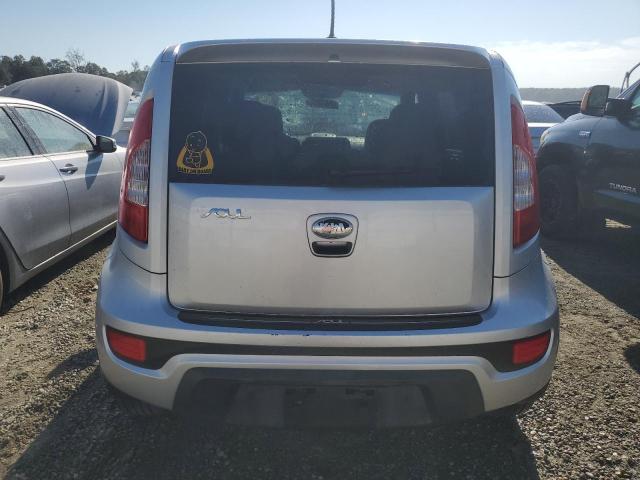 Photo 6 from auction – 2013 KIA SOUL + with VIN KNDJT2A61D7537614