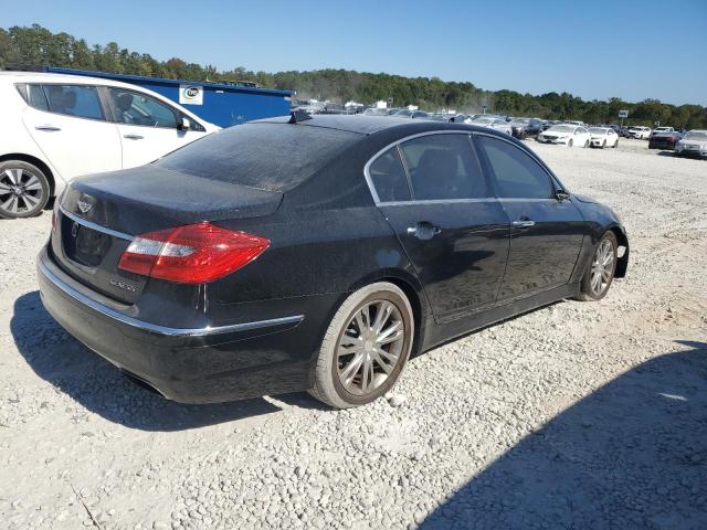 Photo 3 from auction – 2012 HYUNDAI GENESIS 3. with VIN KMHGC4DD8CU184980
