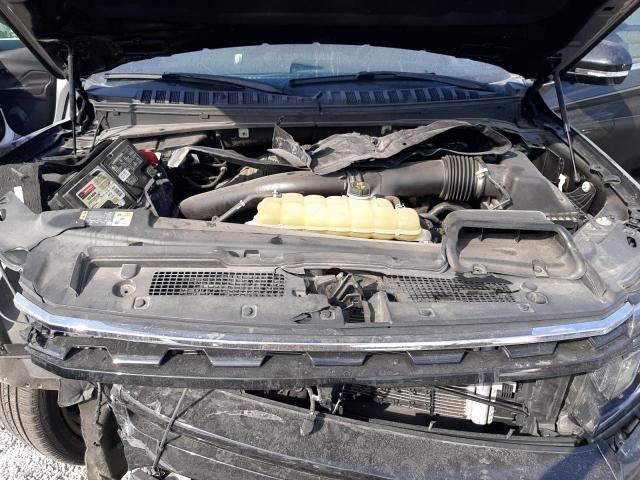 Photo 12 from auction – 2020 FORD EXPEDITION with VIN 1FMJU2AT6LEA63667