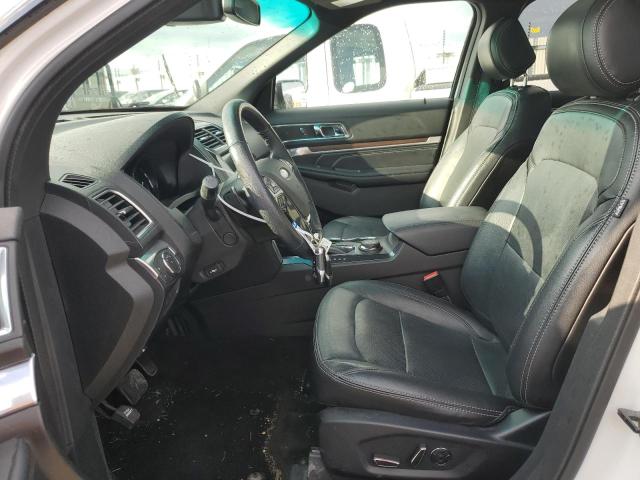 Photo 7 from auction – 2017 FORD EXPLORER L with VIN 1FM5K8FHXHGB69842