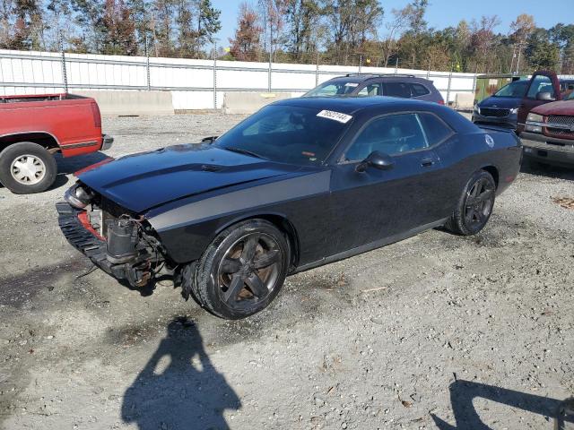 DODGE CHALLENGER 2009 with VIN 2B3LJ54TX9H587457 - Photo from auction