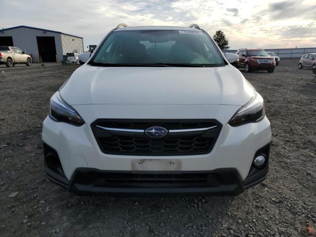 Photo 5 from auction – 2019 SUBARU CROSSTREK with VIN JF2GTAMC7K8310300