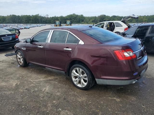 Photo 2 from auction – 2011 FORD TAURUS SEL with VIN 1FAHP2EW5BG140813