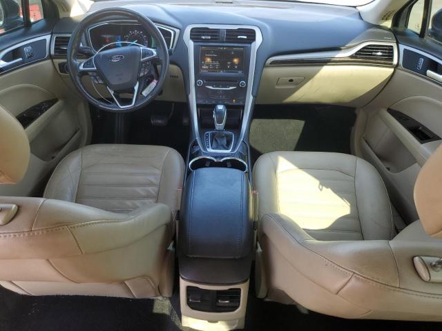 Photo 8 from auction – 2014 FORD FUSION SE with VIN 3FA6P0HD3ER336560