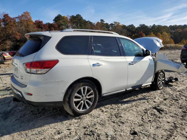 Photo 3 from auction – 2014 NISSAN PATHFINDER with VIN 5N1AR2MM2EC658746