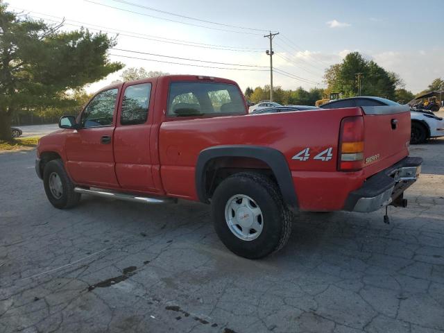 Photo 2 from auction – 2003 GMC NEW SIERRA with VIN 2GTEK19V731392049