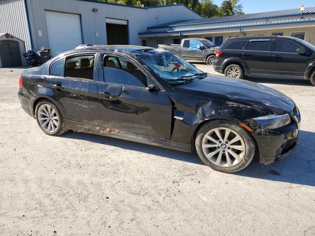 Photo 4 from auction – 2011 BMW 328 I SULE with VIN WBAPH5G52BNM76050