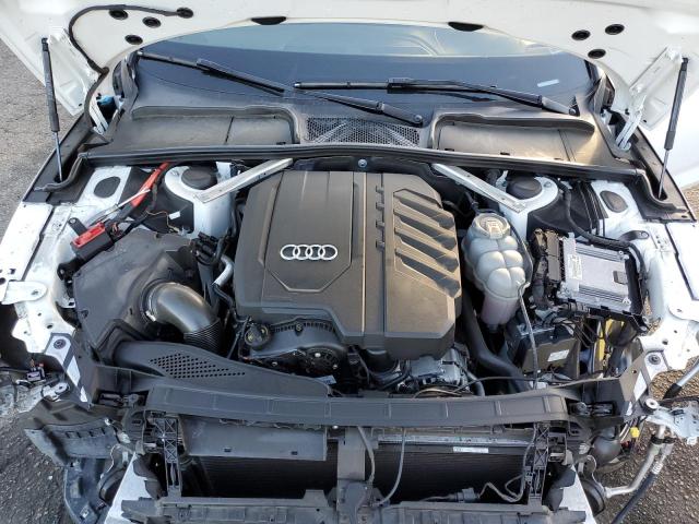 Zdjęcie 11 z aukcji – 2021 AUDI A5 PREMIUM z VIN WAUABCF50MA026453