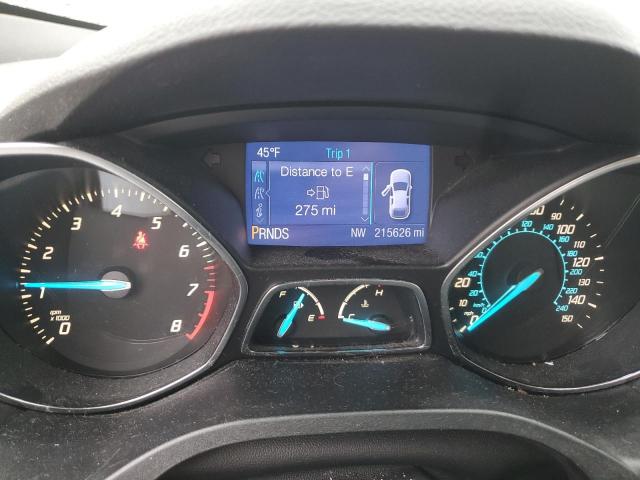 Photo 9 from auction – 2013 FORD ESCAPE SE with VIN 1FMCU0GX1DUB38001