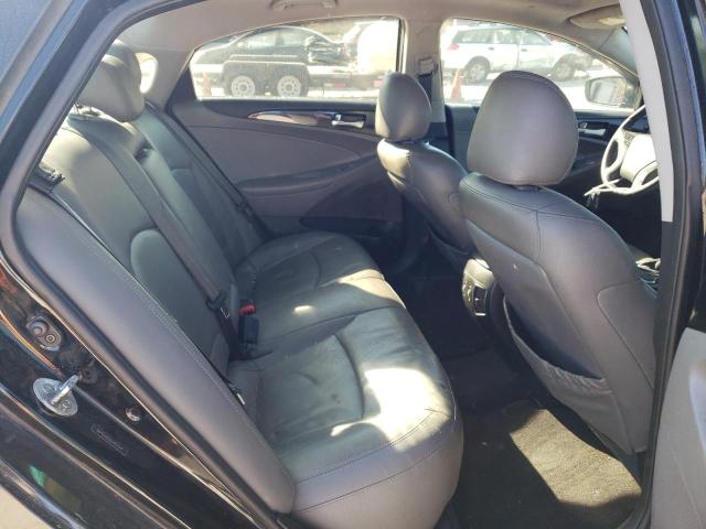 Photo 10 from auction – 2012 HYUNDAI SONATA SE with VIN 5NPEC4AC6CH457514
