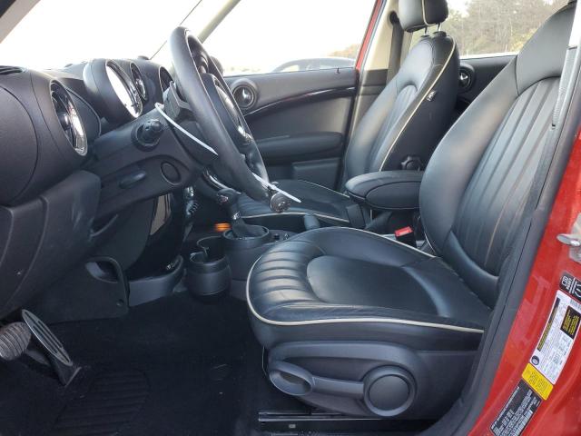 Photo 7 from auction – 2015 MINI COOPER S C with VIN WMWZC5C53FWP45296