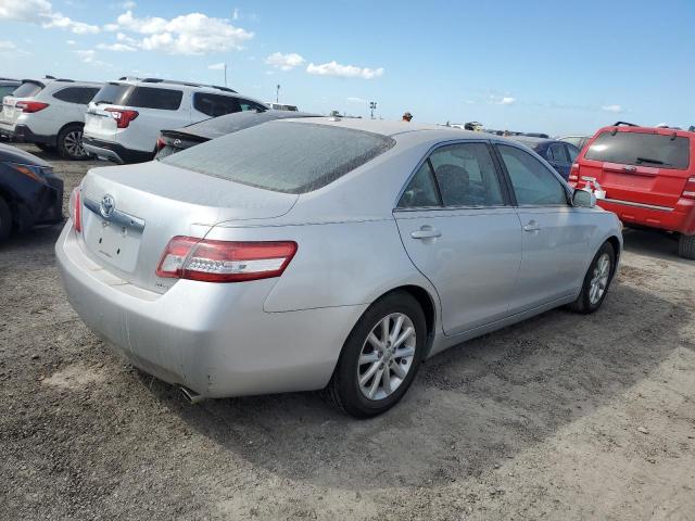 Photo 3 from auction – 2011 TOYOTA CAMRY BASE with VIN 4T1BF3EK5BU774075