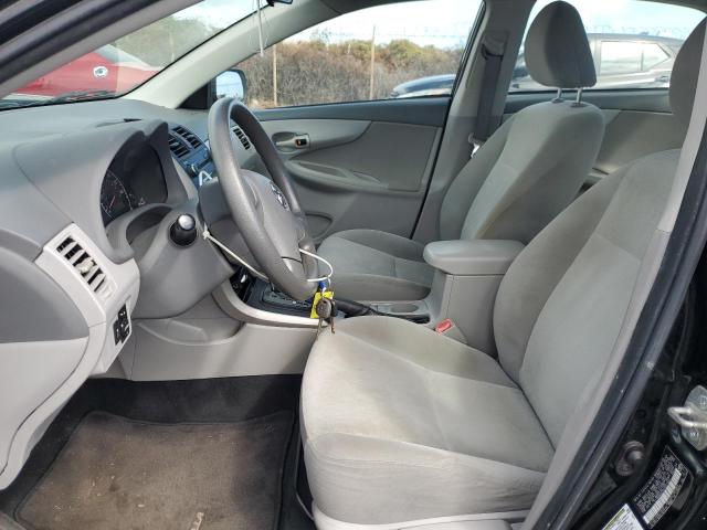 Photo 7 from auction – 2010 TOYOTA COROLLA BA with VIN 2T1BU4EE4AC237591
