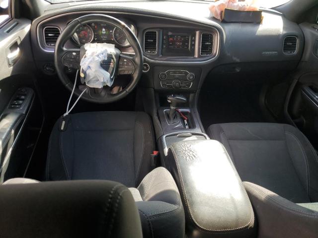 Photo 8 from auction – 2015 DODGE CHARGER SE with VIN 2C3CDXBG2FH762145