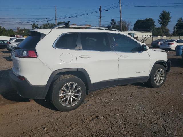 Photo 3 from auction – 2021 JEEP CHEROKEE L with VIN 1C4PJLMX5MD252071