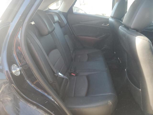 Photo 10 from auction – 2016 MAZDA CX-3 TOURI with VIN JM1DKBC71G0104748