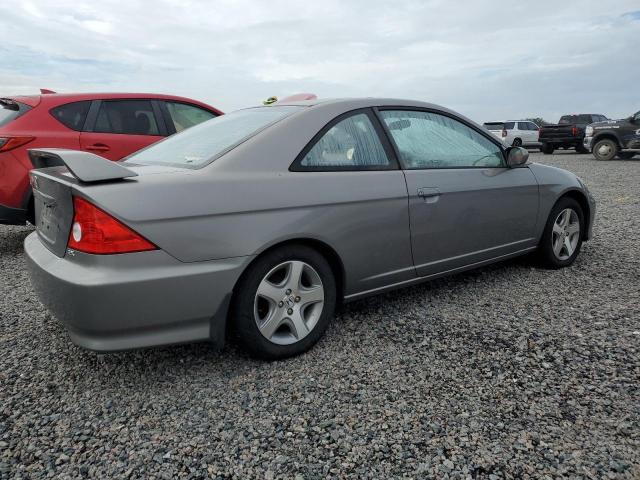 Photo 3 from auction – 2004 HONDA CIVIC EX with VIN 1HGEM22934L066680