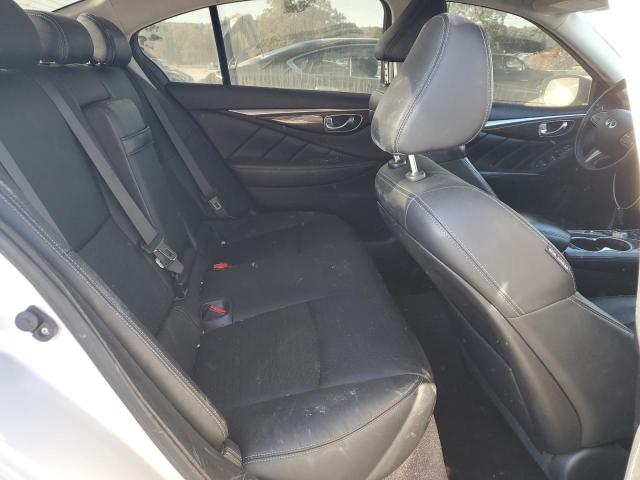 Photo 10 from auction – 2014 INFINITI Q50 BASE with VIN JN1BV7AR2EM703747