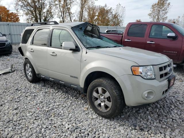 Photo 4 from auction – 2008 FORD ESCAPE LIM with VIN 1FMCU94198KA66339