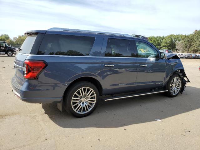 Photo 3 from auction – 2022 FORD EXPEDITION with VIN 1FMJK1MT4NEA18855