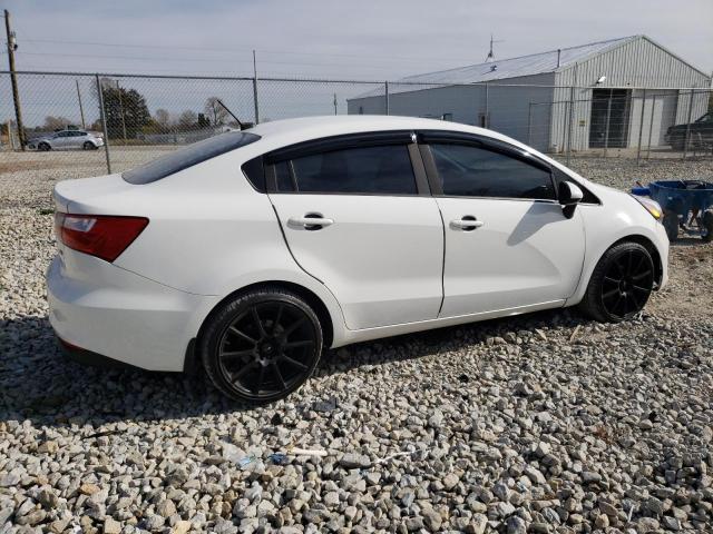 Photo 3 from auction – 2017 KIA RIO LX with VIN KNADM4A33H6109581