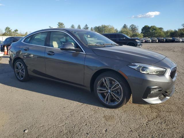 Photo 4 from auction – 2021 BMW 228XI with VIN WBA73AK03M7G49619
