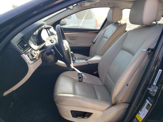 Photo 7 from auction – 2013 BMW 535 XI with VIN WBAFU7C53DDU75099