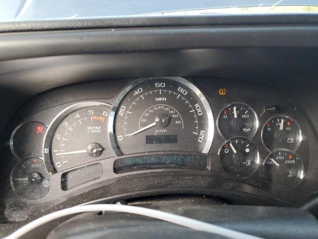 Photo 9 from auction – 2005 CADILLAC ESCALADE L with VIN 1GYEK63N45R259971