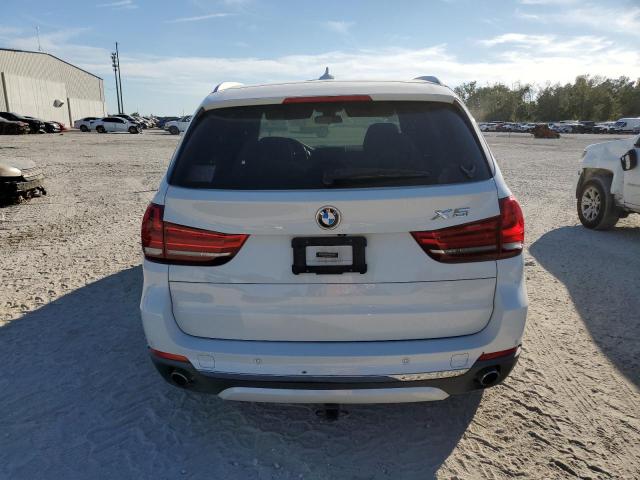 Photo 6 from auction – 2017 BMW X5 SDRIVE3 with VIN 5UXKR2C58H0U18107