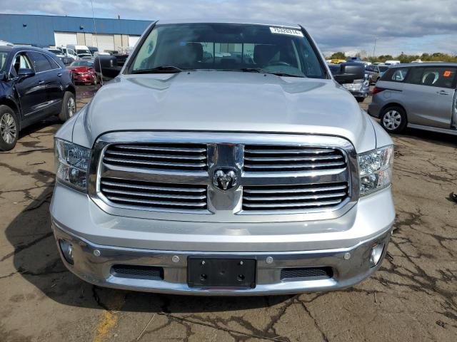 Photo 5 from auction – 2018 RAM 1500 SLT with VIN 1C6RR7TT6JS172820