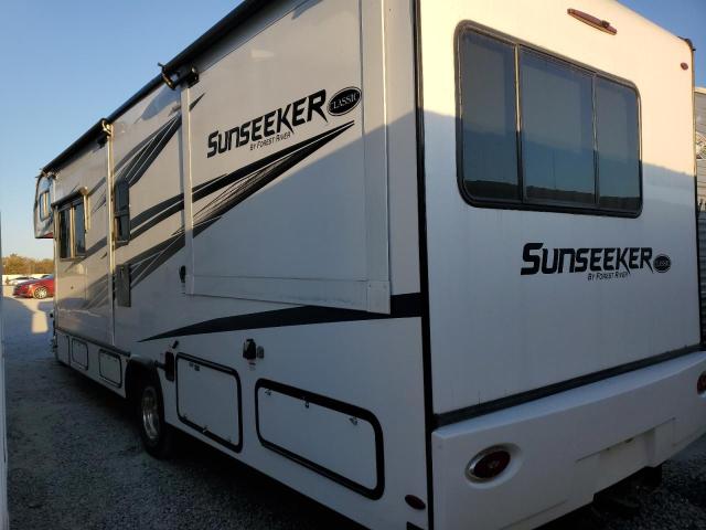 Photo 3 from auction – 2022 FORD E450 RV with VIN 1FDXE4FN9NDC38239