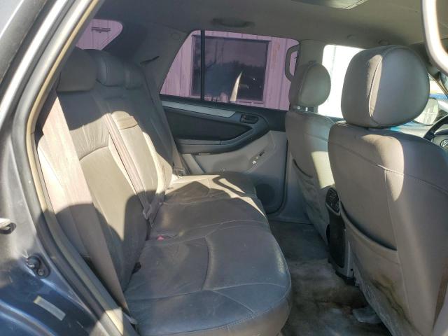 Photo 11 from auction – 2004 TOYOTA 4RUNNER SR with VIN JTEZT14R040016262