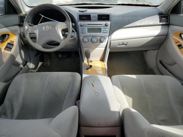 Photo 8 from auction – 2008 TOYOTA CAMRY CE with VIN 4T4BE46K88R025972