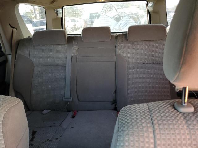 Photo 10 from auction – 2005 TOYOTA 4RUNNER SR with VIN JTEBU14R250066709