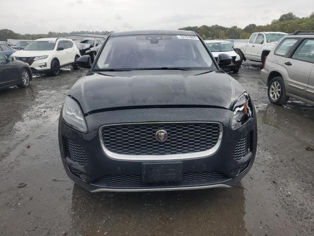 Photo 5 from auction – 2018 JAGUAR E-PACE S with VIN SADFJ2FX3J1Z11995
