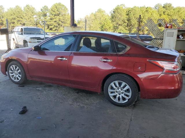 Photo 2 from auction – 2014 NISSAN ALTIMA 2.5 with VIN 1N4AL3AP9EC171219