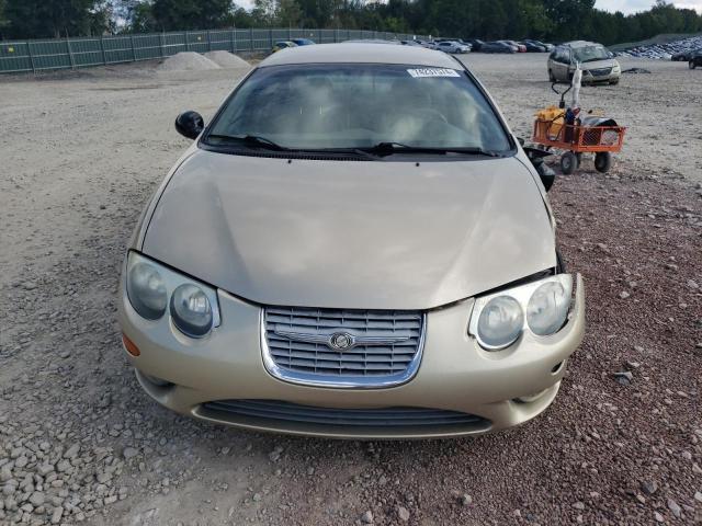 Photo 5 from auction – 2001 CHRYSLER 300M with VIN 2C3AE66G91H656339